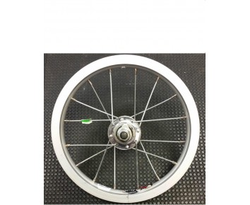 12 inch Front bicycle Wheel Childs Kids Bike Alloy Rim